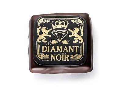 Diamants noirs