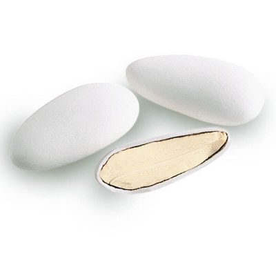 Dragées Amande - Finesse Extrême Lerida Blanc