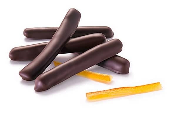 Orangettes