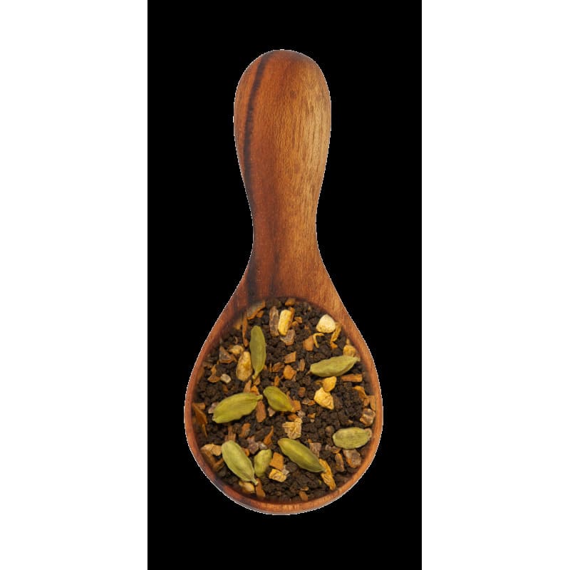 Massala Tchaï - Thé noir aux épices, clous de girofle et cardamome