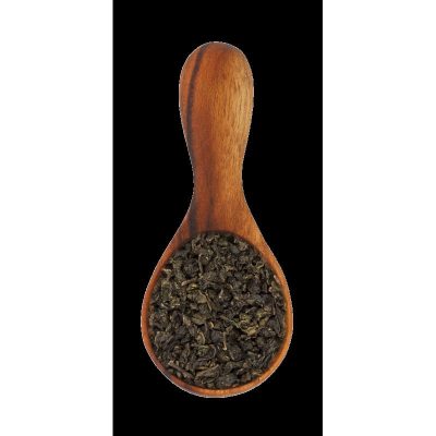 Oolong Milky - Thé bleu-vert semi-fermenté notes lactées naturelles